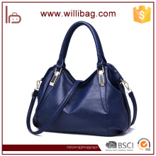 European Style Fashion Handtasche für Lady Custom Tote Bag